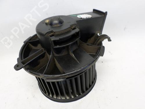 Heater blower motor PEUGEOT 206 Hatchback (2A/C) 1.4 i | BP11065131M62 