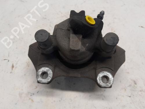 Right front brake caliper DACIA SANDERO II TCe 90 (B8M1, B8MA, B8AC) | BP28205739M104 