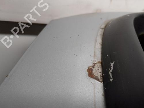 Hood BMW X5 (E53) 3.0 d | BP18849547C1 