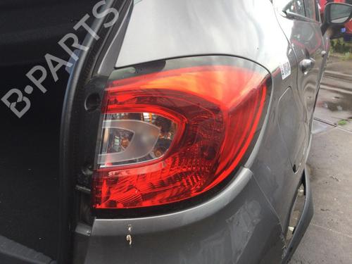 Used Right taillight RENAULT CAPTUR I (J5_, H5_) 0.9 TCe 90 (90 hp) 29167940