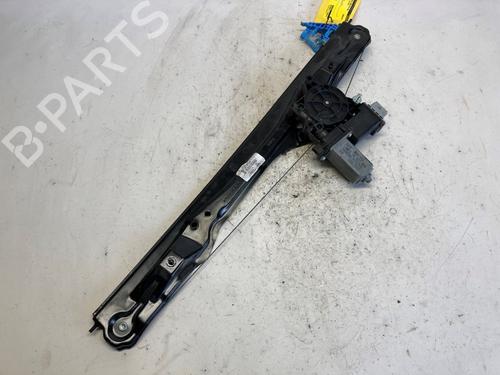 Used Front right window mechanism Front right window mechanism 19686976 19686976
