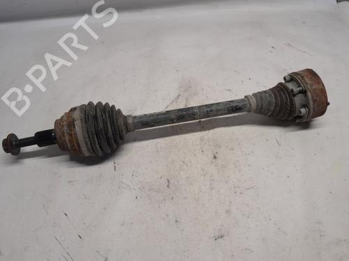 Used Left front driveshaft Left front driveshaft 38465867 38465867