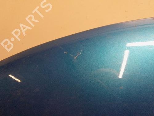 Hood DACIA SPRING EV (B6M1) | BP26674666C1 
