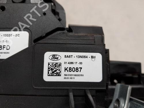 Steering column stalk FORD FIESTA VI (CB1, CCN) 1.0 | BP22175448I23 
