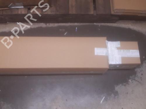 Right front driveshaft HONDA INSIGHT (ZE_) 1.3 IMA (ZE28, ZE2) | BP28615163M39