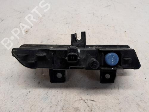 Right daytime light RENAULT CAPTUR I (J5_, H5_) 1.2 TCe 120 | BP28827761C103 - Image 2