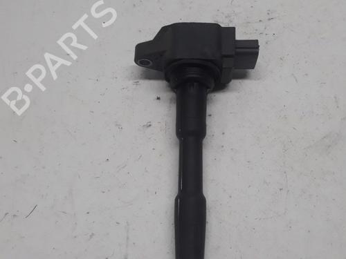 Tændspole RENAULT TWINGO III (BCM_, BCA_) 1.0 SCe 70 (71 hp) 11075569