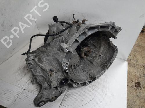 Girkasse Girkasse FORD FOCUS II (DA_, HCP, DP) 1.8 Flexifuel (125 hp) 34042421 34042421