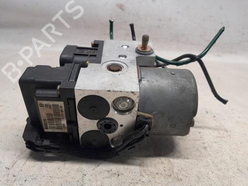 Módulo de ABS RENAULT CLIO II (BB_, CB_) 1.4 16V (B/CB0P, BB13) | BP29980653M43