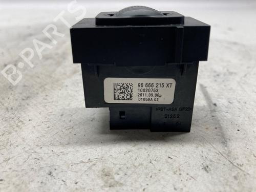 Switch PEUGEOT 508 I (8D_) 1.6 HDi | BP18912400I30 