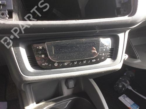 Used Climate control Climate control 36787651 36787651