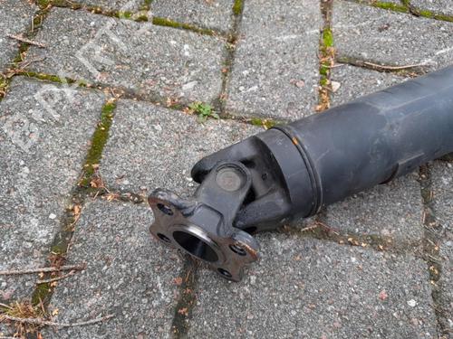 Driveshaft PEUGEOT 4007 (VU_, VV_) 2.2 HDi | BP19802829M37 