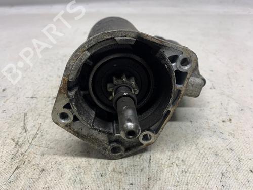 Startmotor Startmotor 39414331 39414331