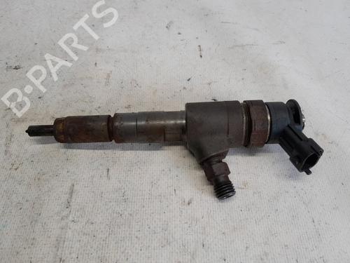 Used Injector PEUGEOT BIPPER (AA_) 1.4 HDi (68 hp) 29439525