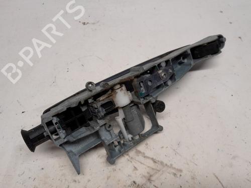 Rear right exterior door handle CITROËN C4 Picasso I MPV (UD_) 1.6 VTi 120 | BP25749321C130 