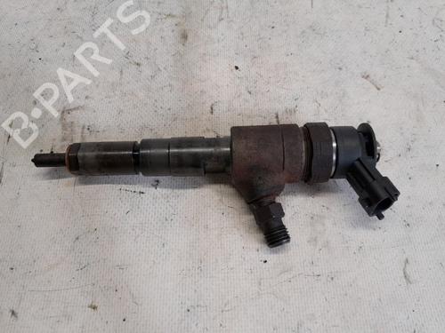 Used Injector CITROËN NEMO Box Body/MPV (AA_) 1.4 HDi (68 hp) 29439526