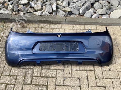 Used Rear bumper PEUGEOT 108 1.0 VTi (69 hp) 19516272