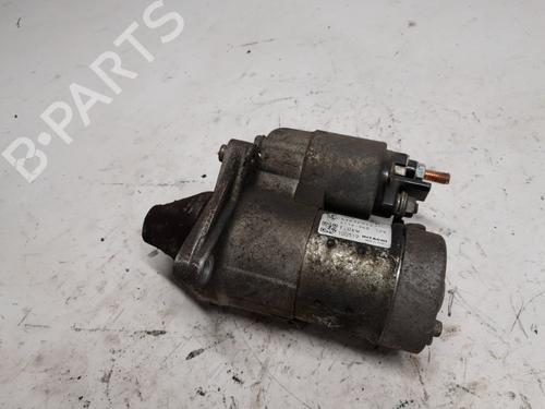 Used Starter Starter FORD KA (RU8) 1.2 (69 hp) 34574574 34574574
