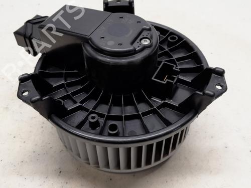 Used Heater blower motor TOYOTA GT 86 Coupe (ZN6_) 2.0 (ZN6AC_, ZN6BC_, ZN6K) (200 hp) 13027457
