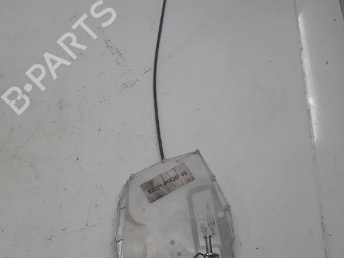 Front right lock OPEL AGILA B (H08) 1.0 (F68) | BP11077022C97 