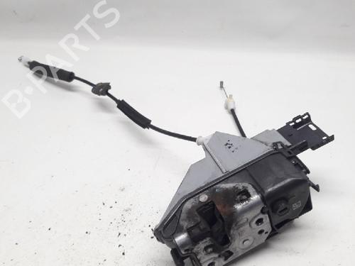 Used Rear left lock CITROËN C3 II (SC_) 1.6 HDi (92 hp) 13153034
