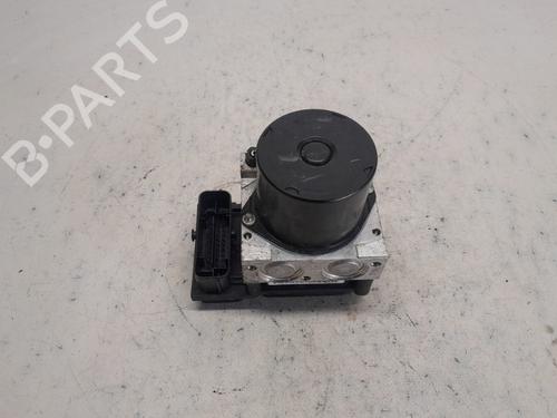 Used ABS pump VW POLO (9N_, 9A_) 1.4 16V (75 hp) 19916586