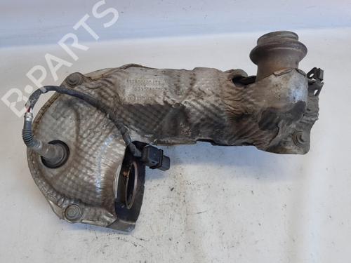 Used Catalyst Catalyst CITROËN DS5 2.0 HDi 165 (163 hp) 36139566 36139566
