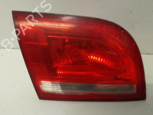 Used Left taillight AUDI A3 Sportback (8PA) 1.4 TFSI (125 hp) 18845128