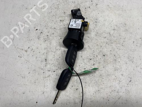 Ignition barrel DACIA SANDERO III 1.0 TCe 100 ECO-G | BP18845945M48 