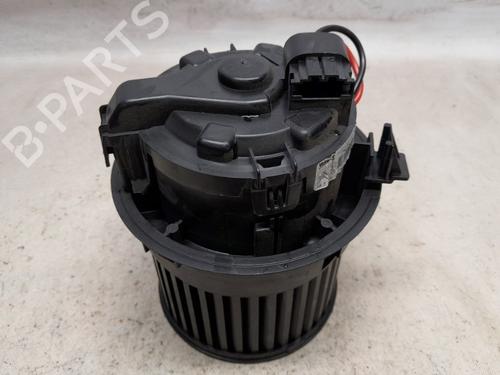 Used Heater blower motor PEUGEOT 208 I (CA_, CC_) 1.6 HDi / BlueHDi 75 (75 hp) 30498789