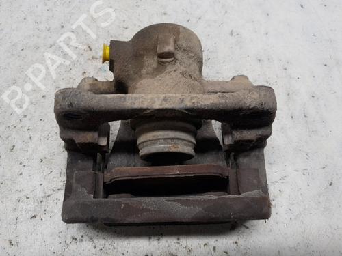 Right rear brake caliper LAND ROVER FREELANDER 2 (L359) 2.2 TD4 4x4 | BP21024519M106 