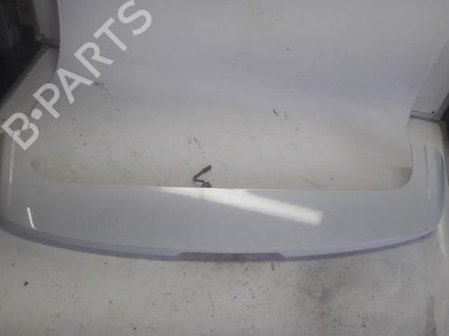 Spoiler bakluke OPEL MOKKA / MOKKA X (J13) 1.6 (_76) (116 hp) 11077319