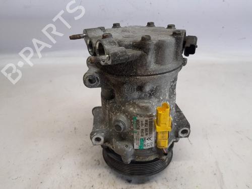 AC Kompressor AC Kompressor CITROËN C4 Grand Picasso I (UA_) 2.0 i 16V (140 hp) 34042476 34042476