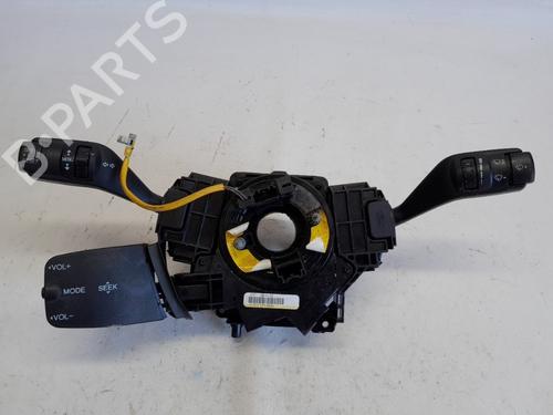 Used Steering column stalk FORD FOCUS II Turnier (DA_, FFS, DS) 1.6 (100 hp) 28615294