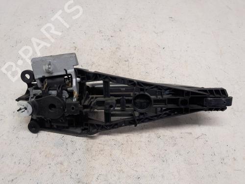 Front left exterior door handle OPEL MOKKA / MOKKA X (J13) 1.4 LPG (_76) | BP29167912C128 