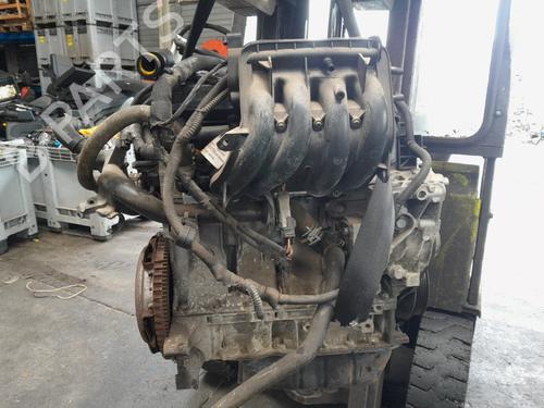 Engine CITROËN C3 II (SC_) 1.1 i | BP33891719M1 - Image 3