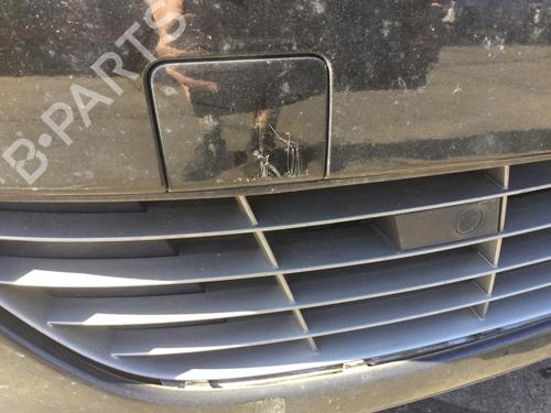 Front bumper RENAULT GRAND SCÉNIC III (JZ0/1_) 1.4 16V (JZ0F) | BP29439500C7 