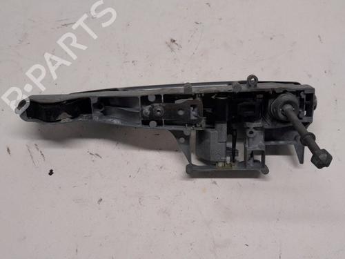 Front left exterior door handle PEUGEOT 308 I (4A_, 4C_) 1.4 16V | BP15487616C128 