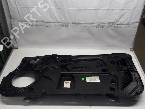 Front right window mechanism FORD FIESTA VI (CB1, CCN) 1.4 | BP11073387C23 
