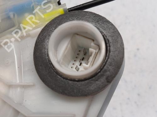 Rear right lock TOYOTA AYGO (_B4_) 1.0 (KGB40) | BP19516354C99