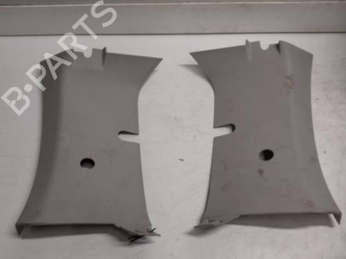 Rear seat FORD GALAXY II (WA6) 2.3 | BP12594320C17 
