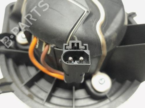 Heater blower motor MINI MINI COUNTRYMAN (R60) Cooper D | BP25902095M62 