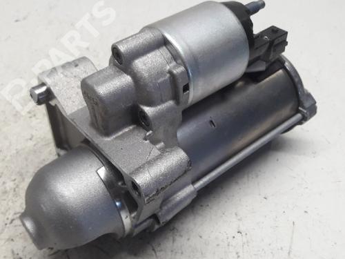 Used Starter Starter CITROËN C5 AIRCROSS (A_) 1.6 PureTech 180 (A45GFR) (181 hp) 11074429 11074429
