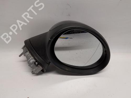 Right mirror MINI MINI (R56) Cooper | BP15194916C27 