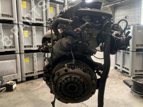 Engine OPEL ASTRA J (P10) 1.4 Turbo (68) | BP37431352M1 - Image 4