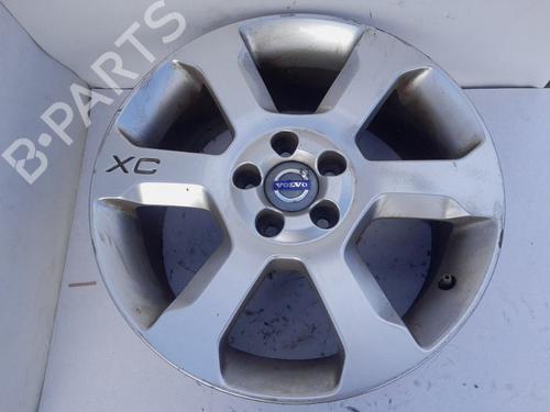 Used Rim VOLVO XC70 II (136) 2.4 D / D4 AWD (163 hp) 26648750