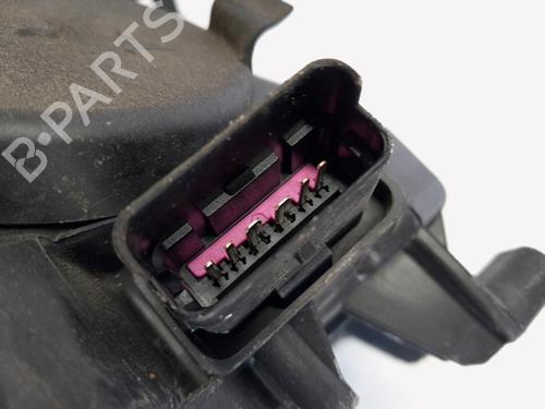 Left headlight RENAULT MEGANE III Hatchback (BZ0/1_, B3_) 1.4 TCe (BZ0F, BZ1V) | BP28205694C28 
