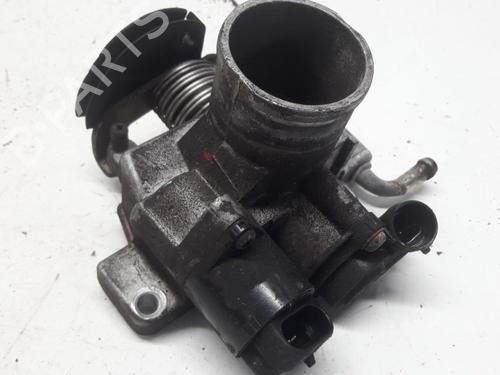 Throttle body DAEWOO MATIZ (M100, M150) 0.8 | BP11074663M82 - Image 2
