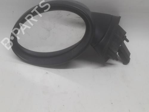 Used Left mirror MINI MINI (R50, R53) One (90 hp) 11205295