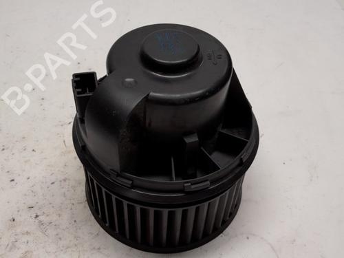 Used Heater blower motor FORD TRANSIT CONNECT V408 Box Body/MPV 1.5 TDCi (75 hp) 16242002
